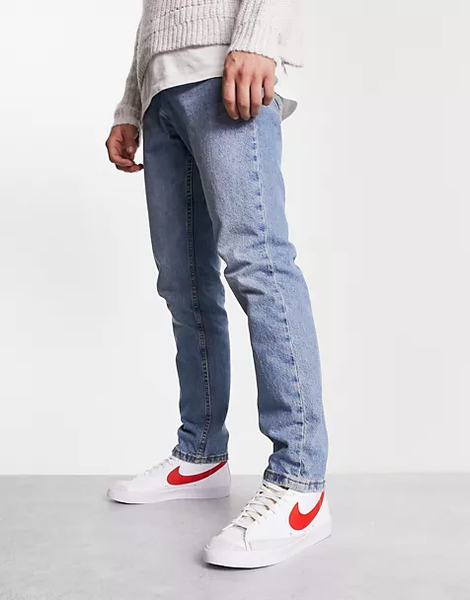 phối đồ với nike blazer 2