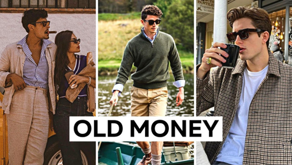 old-money