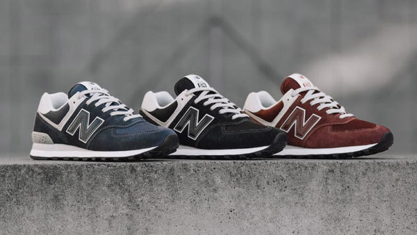 Thương hiệu giày New Balance | Các hãng giày chạy bộ tốt