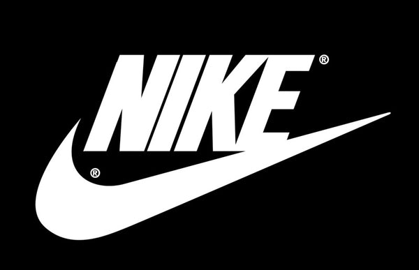Thương hiệu Nike nổi tiếng