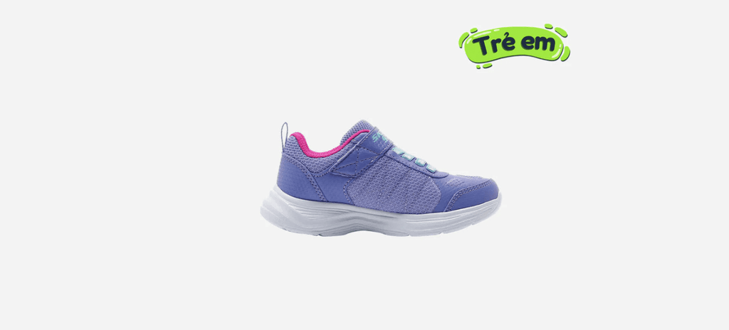 tuần lễ thương hiệu skechers