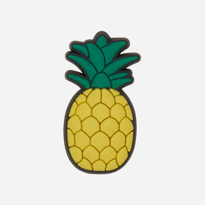 pineapple croc charms