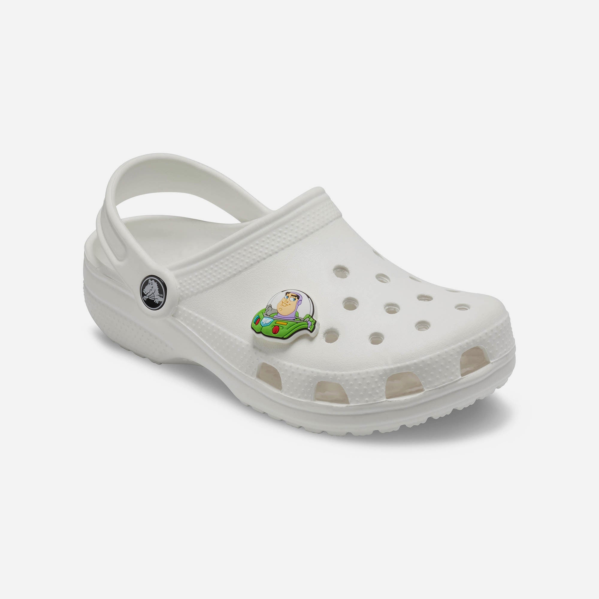 Total 74+ imagen crocs buzz lightyear