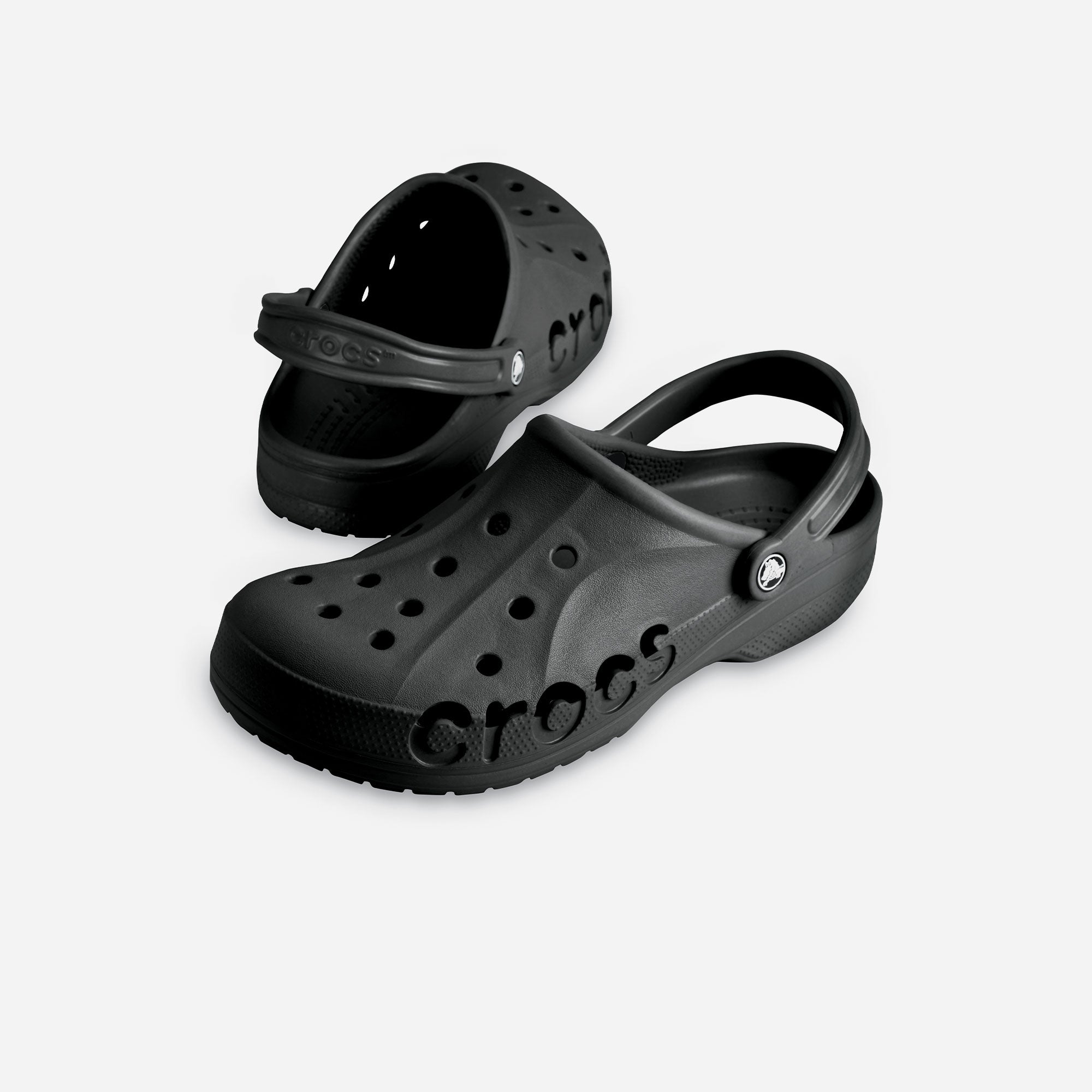 Giày Clog Unisex Crocs Baya – Supersports Vietnam