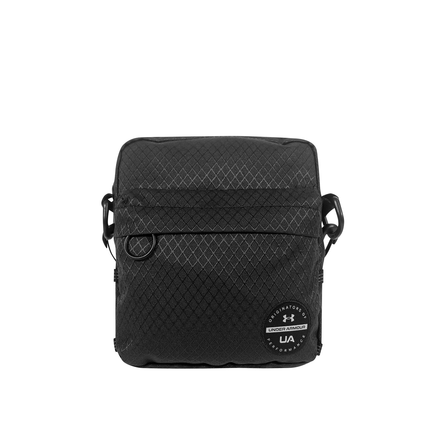 ua loudon ripstop crossbody