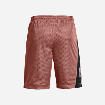 Shop UNDER ARMOUR CURRY 2022 SS Basket Ball Pants Shorts (1366635) by  mongsshop