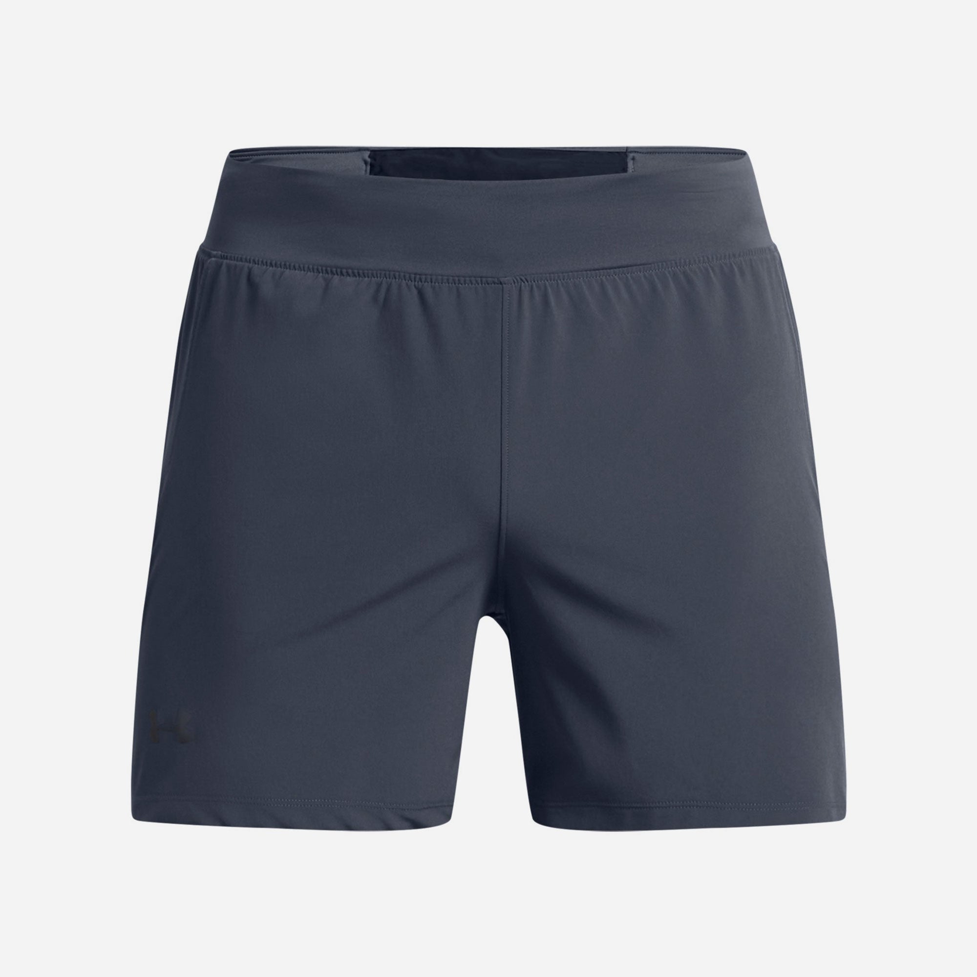  LAUNCH ELITE 2in1 5'' SHORT-BLU - men's running