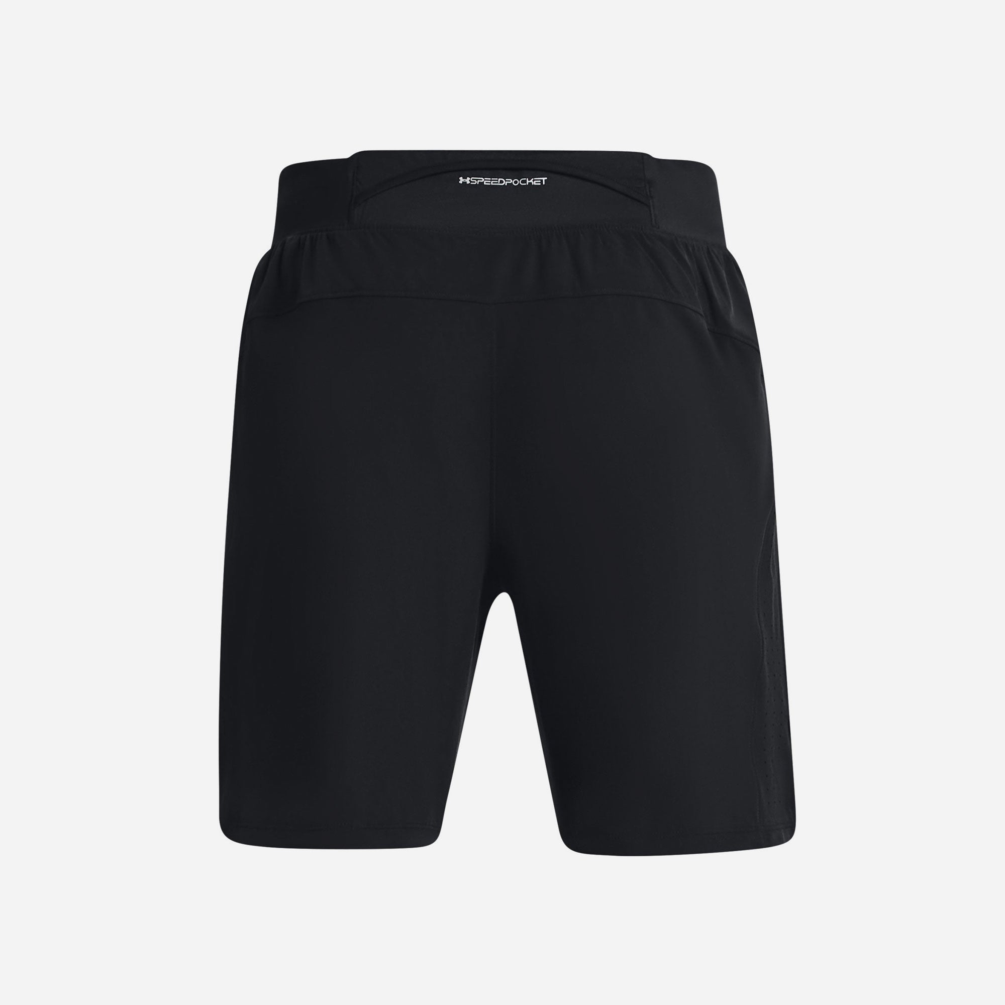 Under Armour SpeedPocket 7 - Running Shorts Track Pants