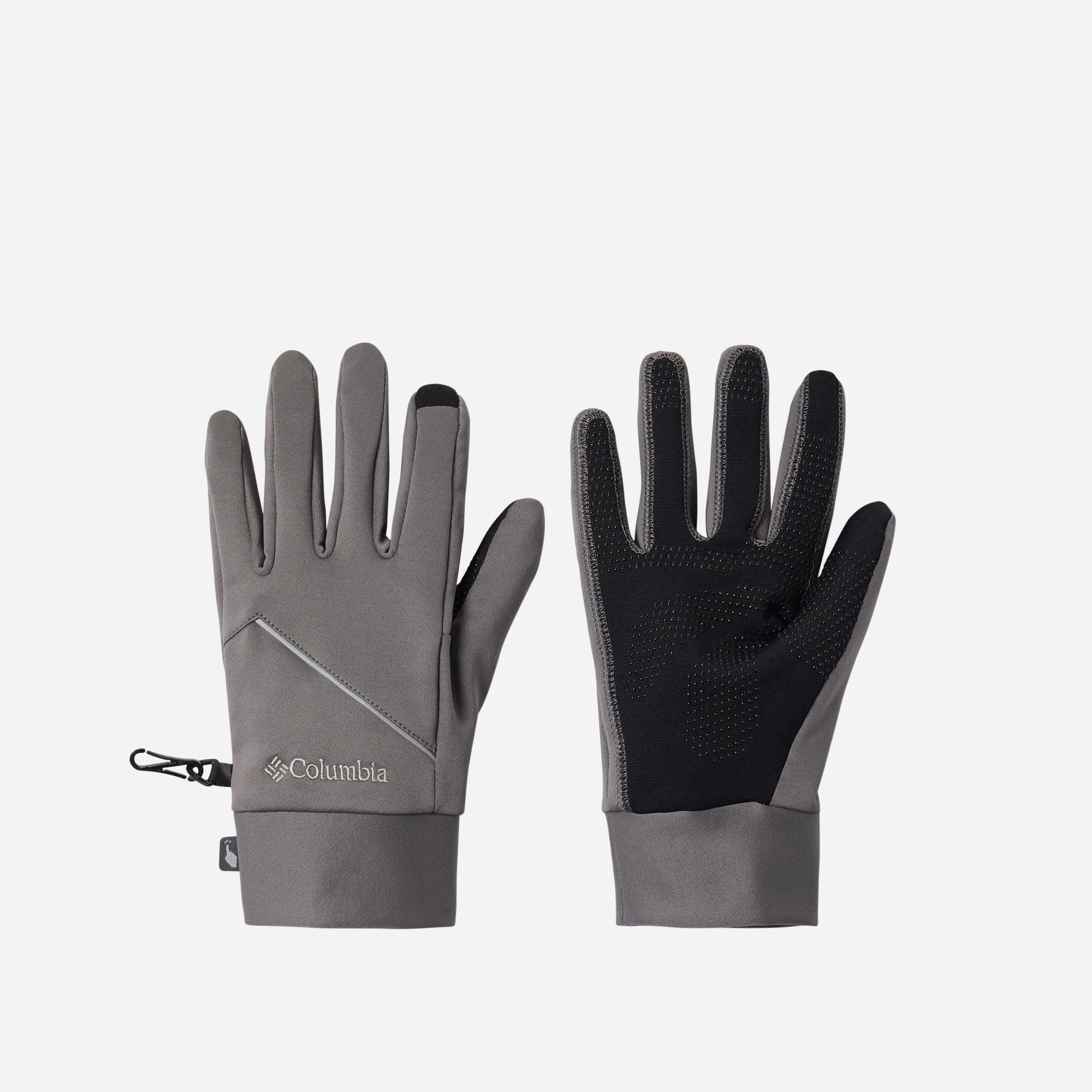 columbia trail gloves