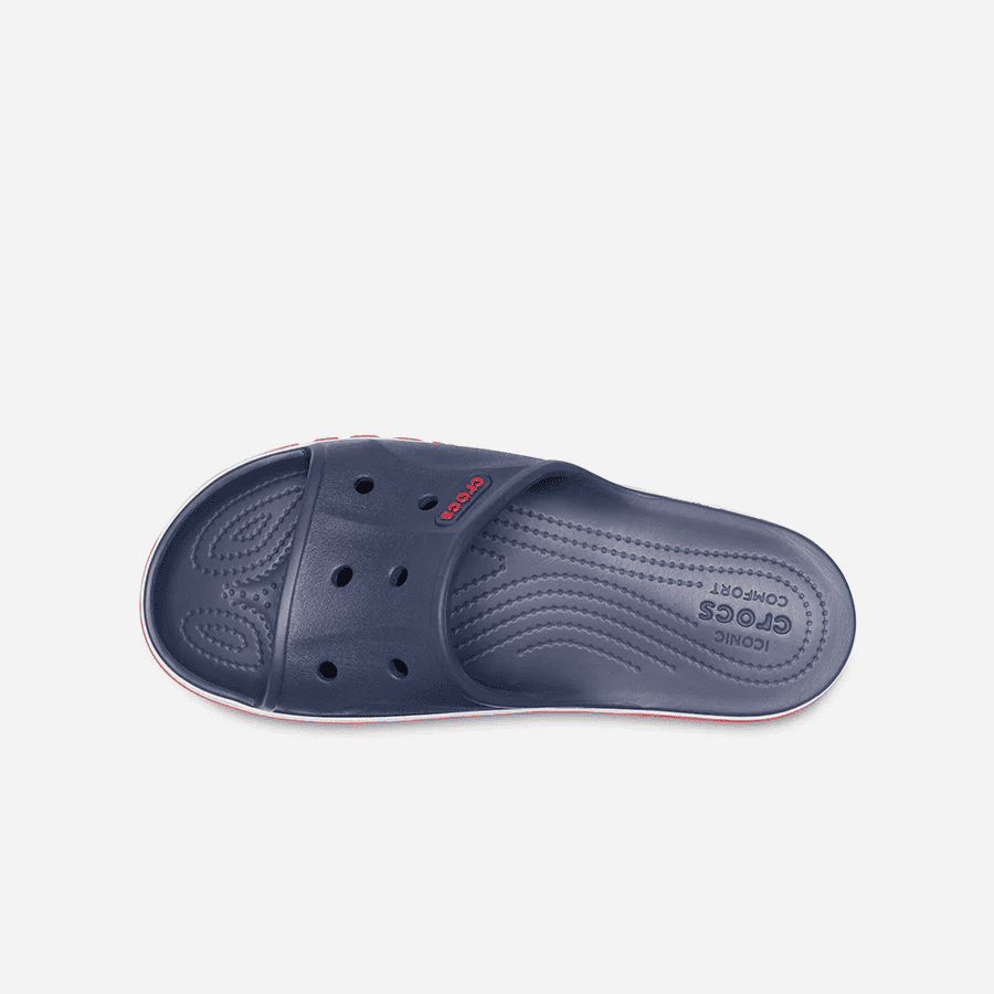 Dép Quai Ngang Unisex Crocs Bayaband – Supersports Vietnam