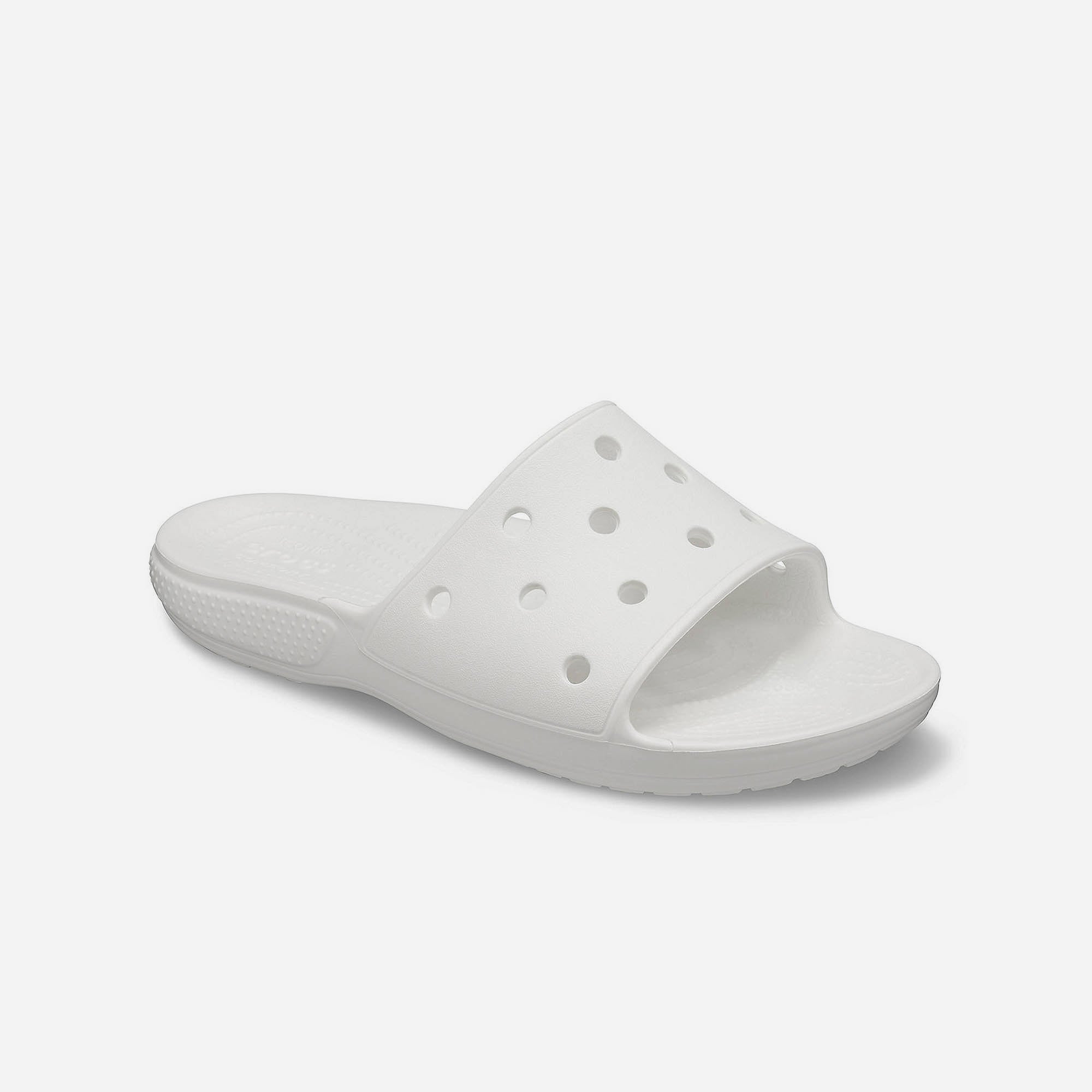 Unisex Crocs Classic Slide – Supersports Vietnam