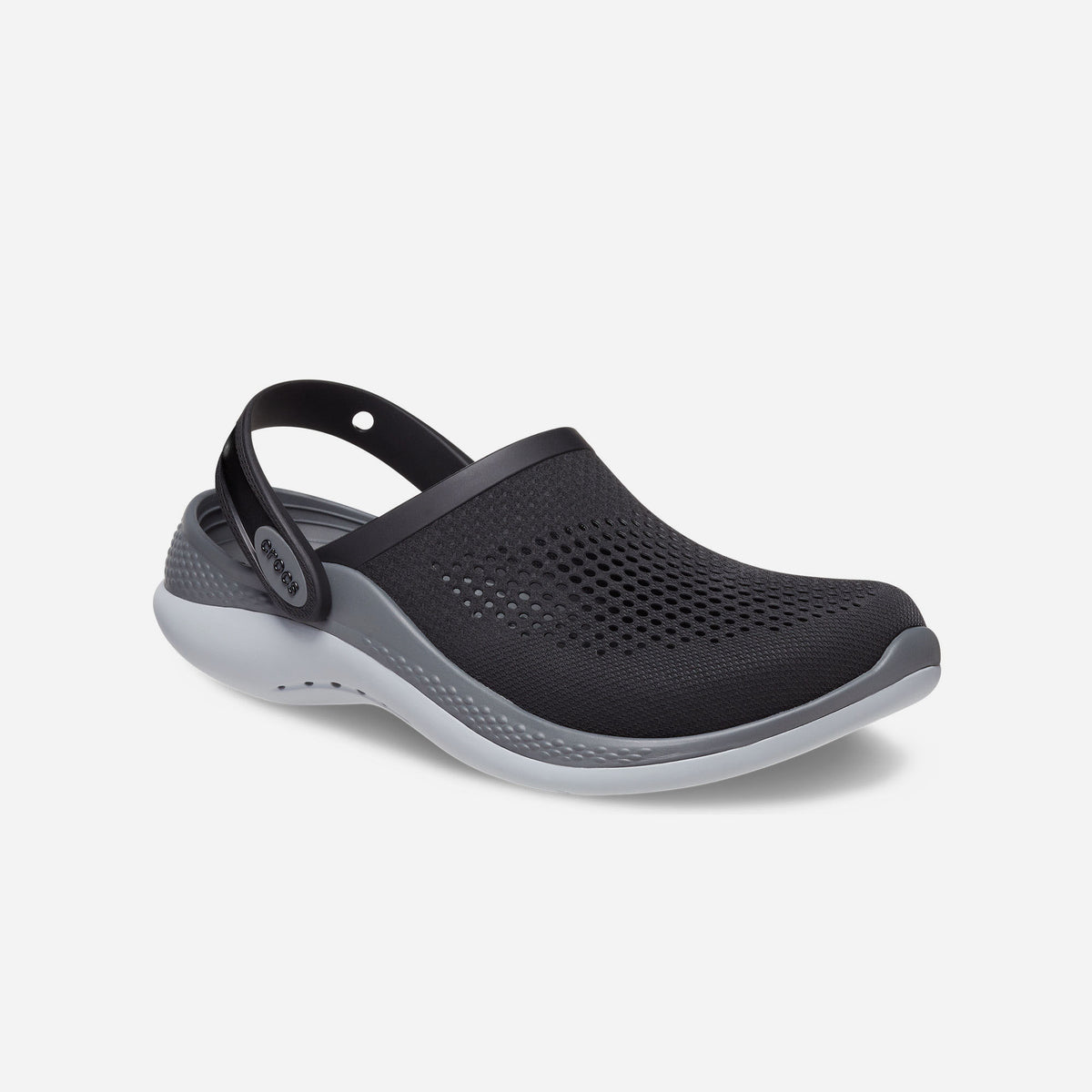 Giày Clog Unisex Crocs Literide 360 hover