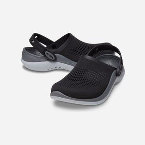 Giày Clog Unisex Crocs Literide 360 – Supersports Vietnam