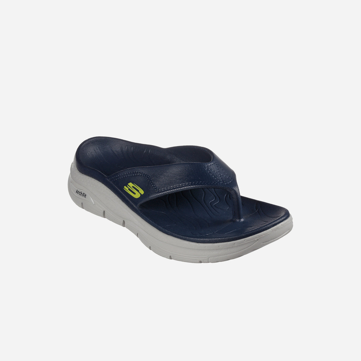 Dép Xỏ Ngón Nam Skechers Arch Fit Foamies hover