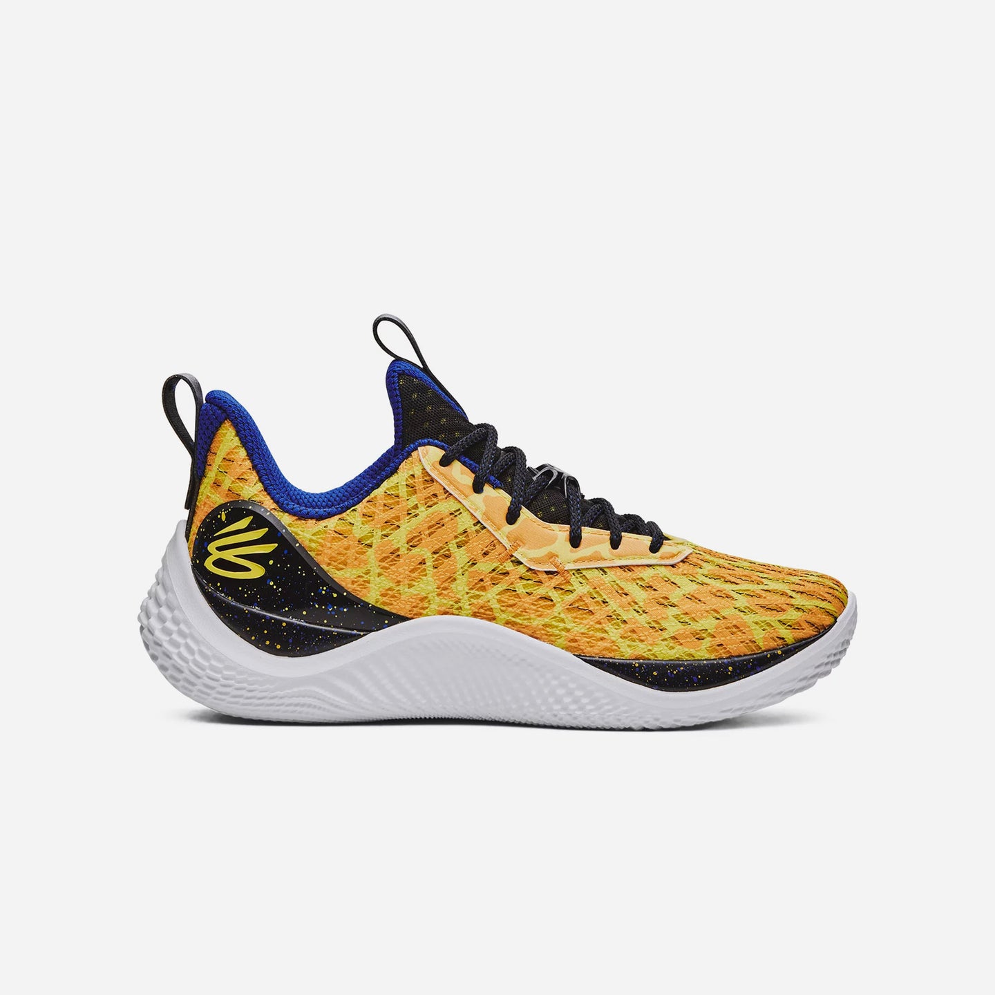 Unisex Under Armour Curry 10 Bang Bang Basketball Shoes – Supersports  Vietnam