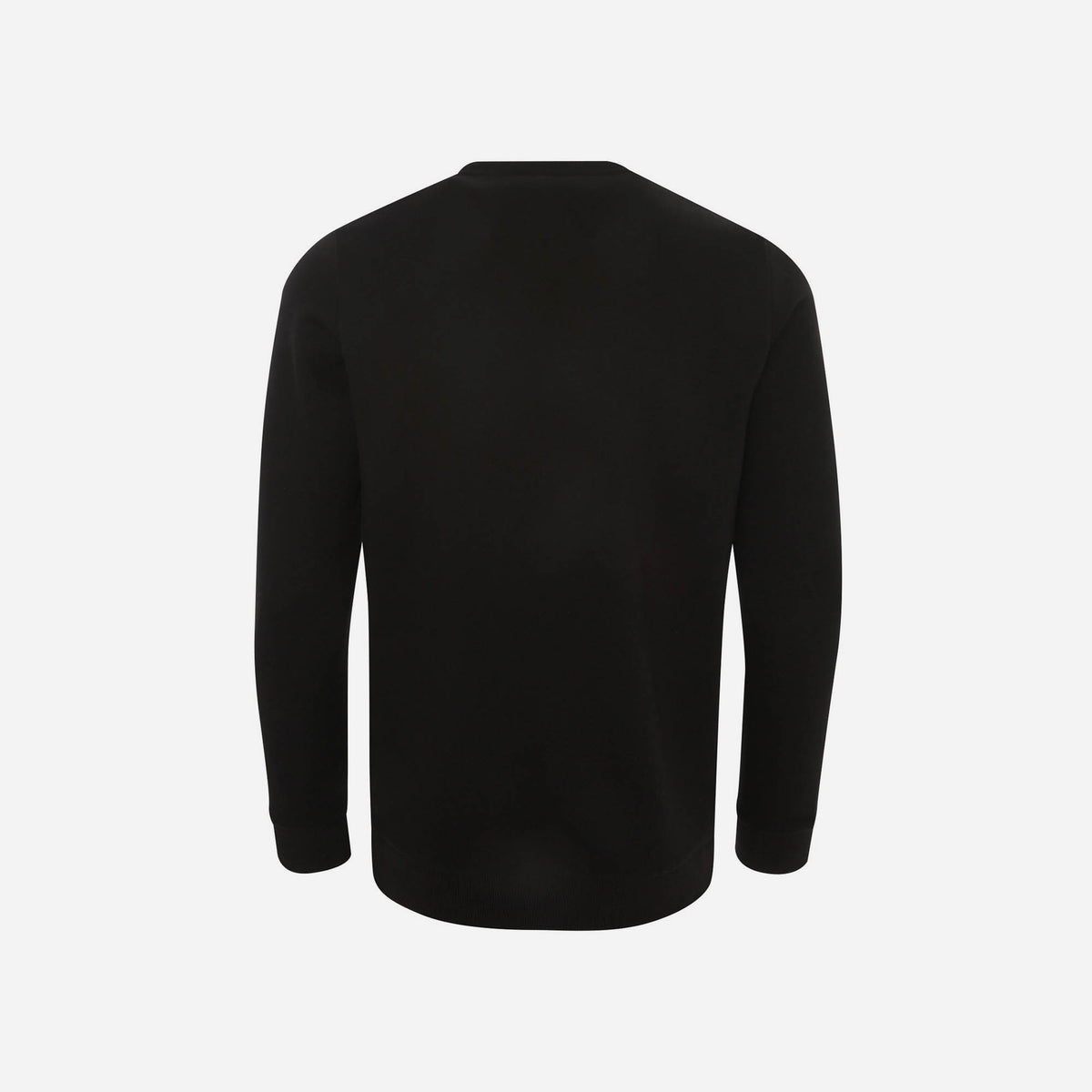 Áo Len Nam LFC Black Crew Neck hover