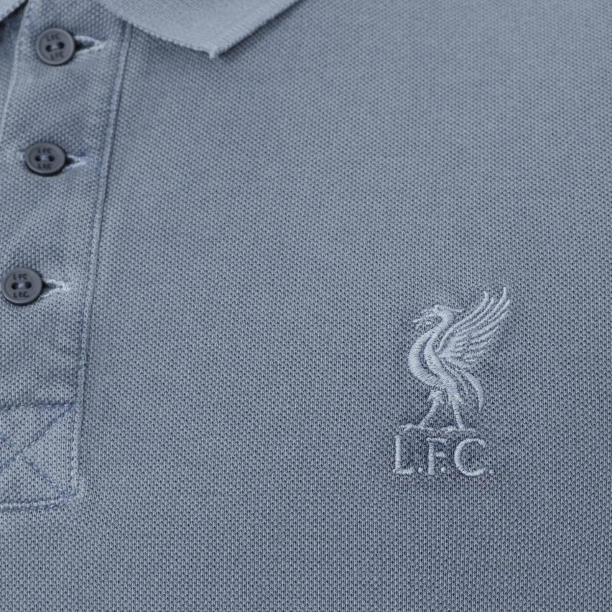 Áo Polo Nam LFC Denim Laundered hover