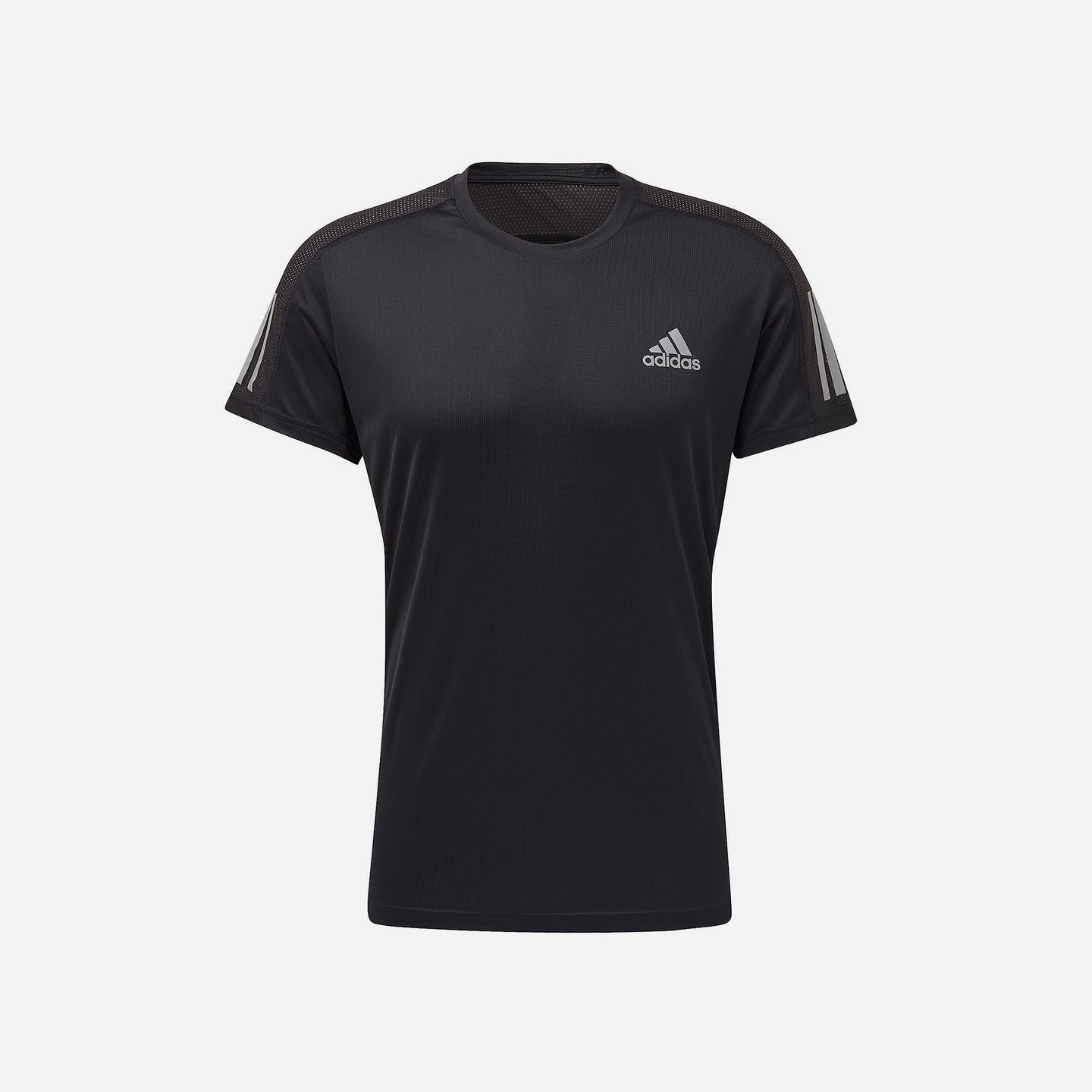 Áo phông nam đen của Adidas được nâng cấp với chất liệu siêu thoáng khí và phong cách thể thao hiện đại. Cùng với đó, Adidas còn ra mắt bộ sưu tập mới với các màu sắc sáng tạo và in hình độc đáo trên áo phông. Hãy tham khảo và lựa chọn cho mình một chiếc áo phông nam đen Adidas để thể hiện phong cách thời thượng và sự cá tính của bạn trong mùa này.