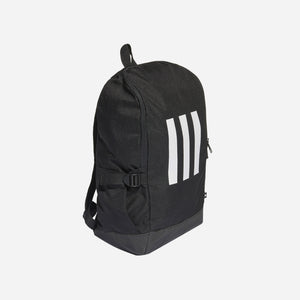 adidas 3 stripes response backpack