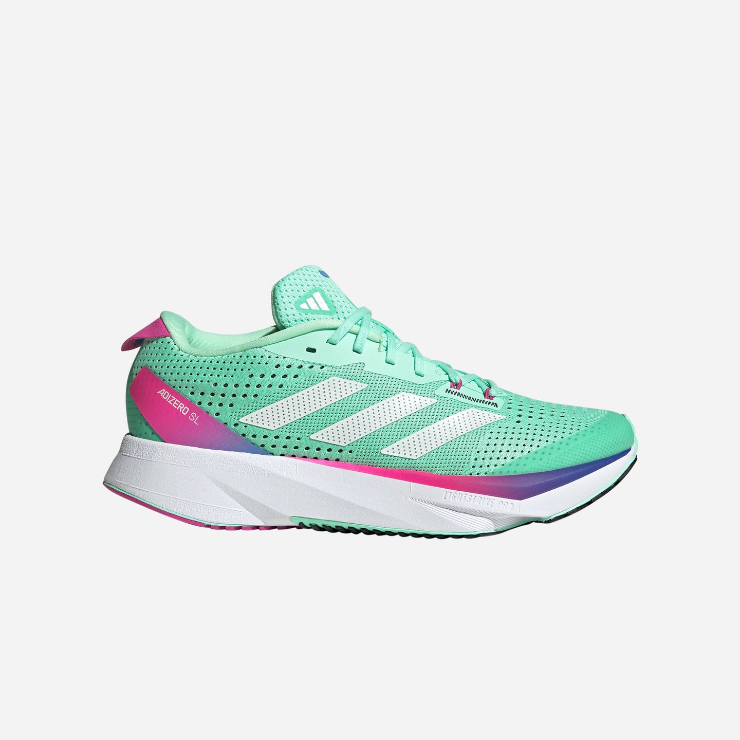 Total 85+ imagen adidas running shoes mujer