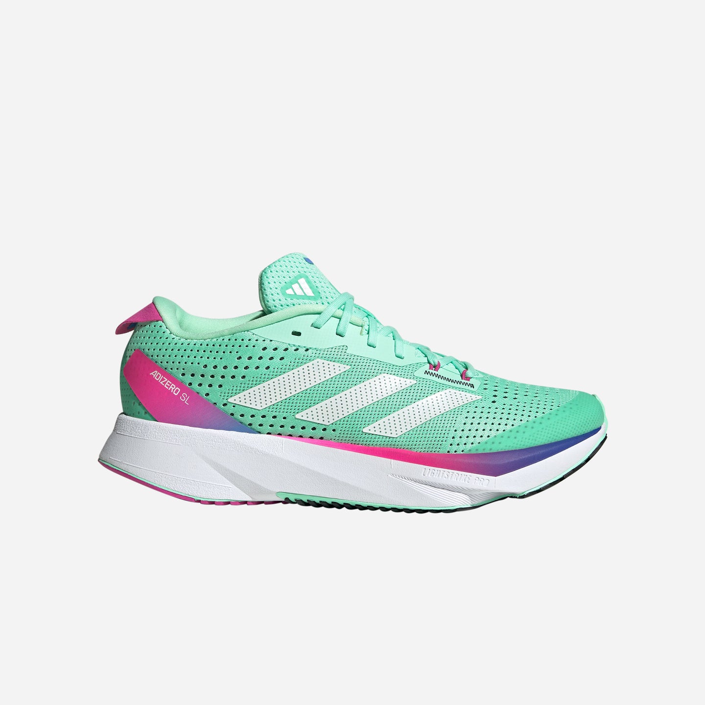 Women's Adidas Adizero Sl Running Shoes – Supersports Vietnam