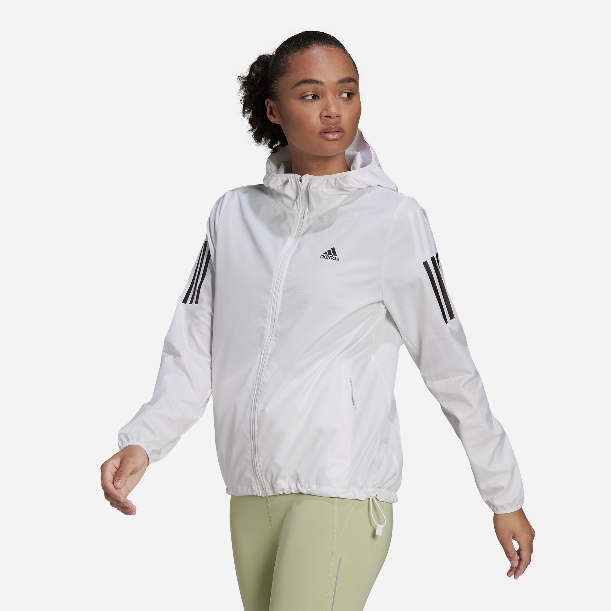 Women's Adidas Otr Windbreaker Jacket – Supersports Vietnam