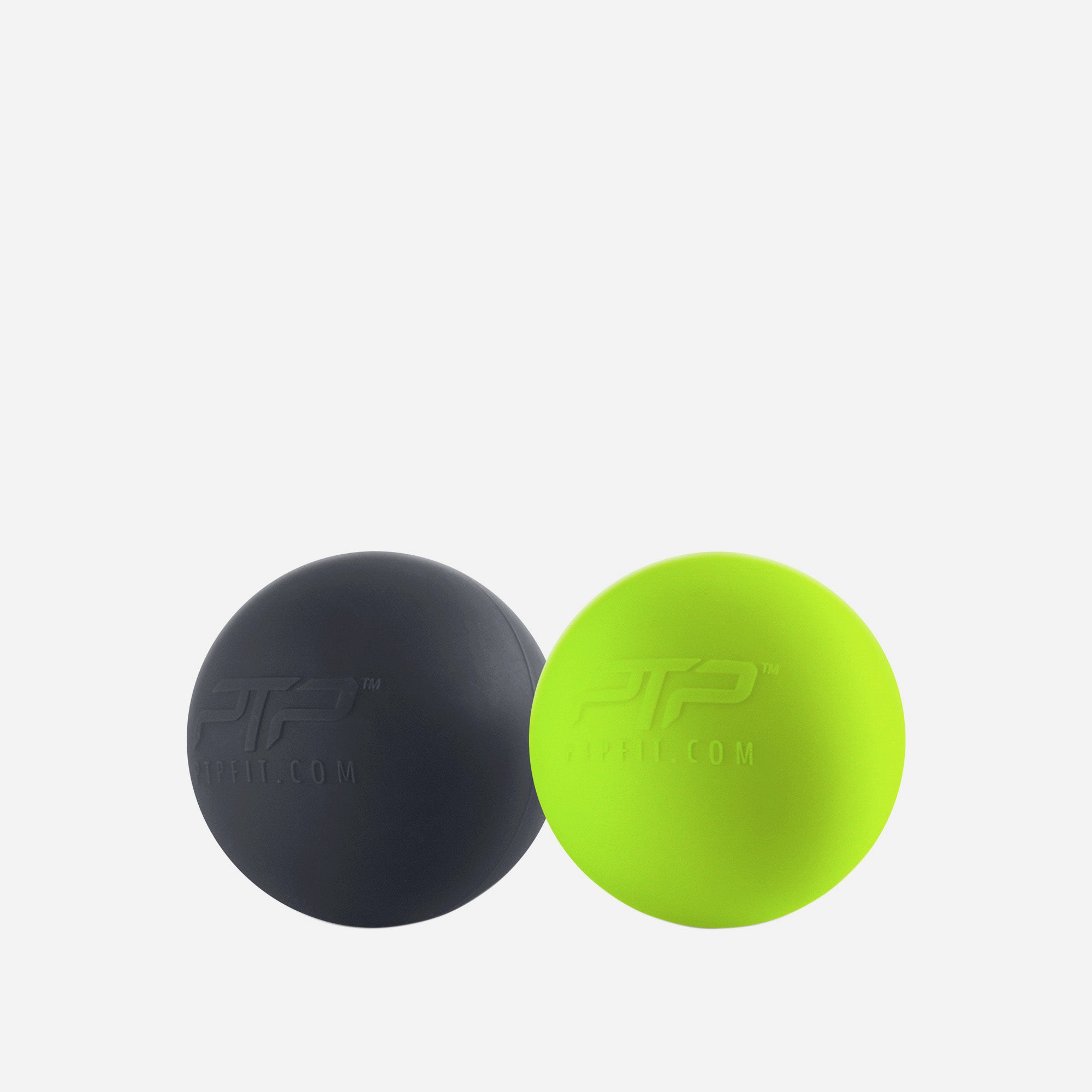 PTP Pilates Balls