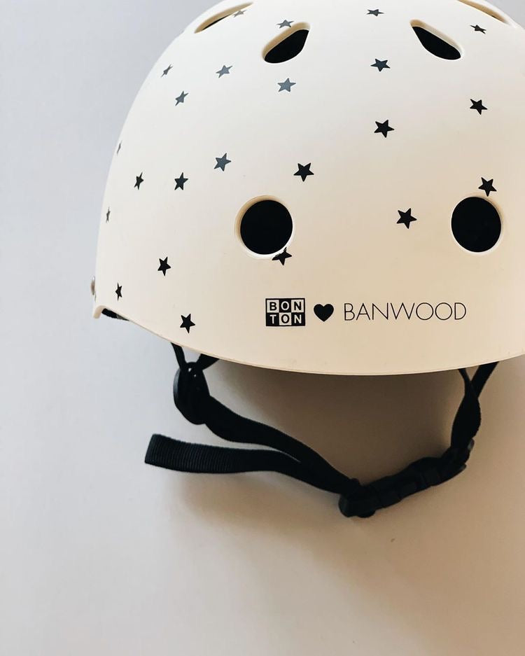 Bonton x Banwood Kids Helmet