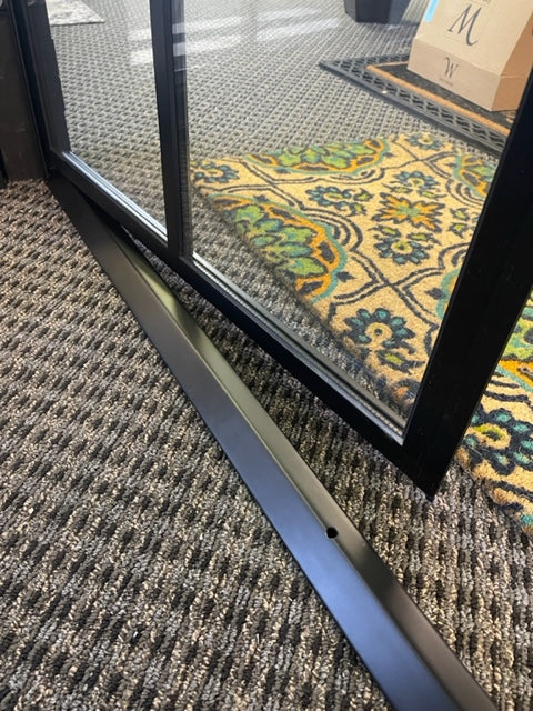 Steel Door Threshold