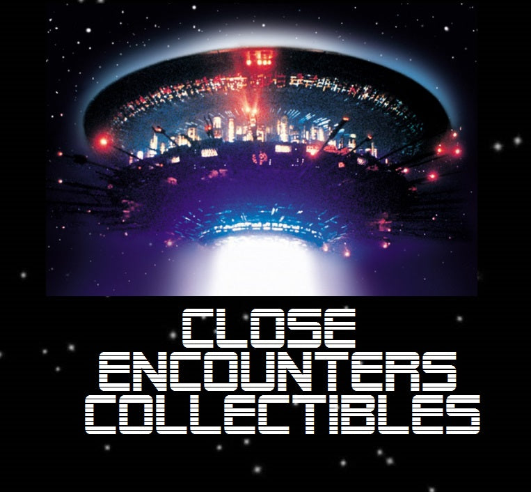 Close Encounters Collectibles