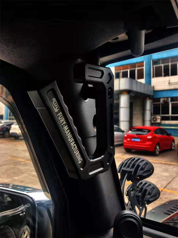 4X4 offroad auto accessories handle for Jeep wrangler JK grab handle f –  FURYENGRAVER