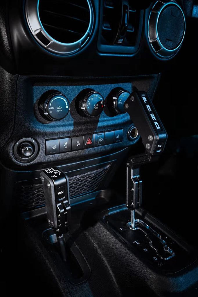 Arriba 81+ imagen shifter knobs for jeep wrangler