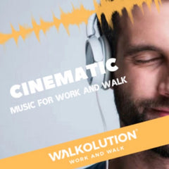 Walkolution Soundtrack cinematic