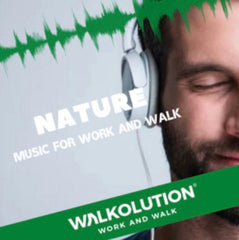 Walkolution Soundtrack nature