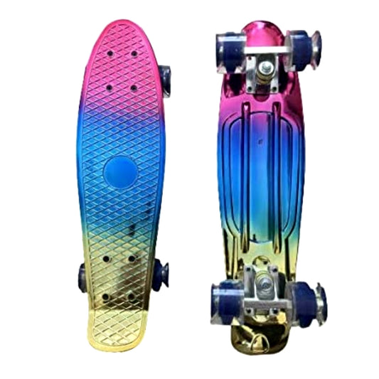 Triple 8 Wipeout Dry Erase Marker Skateboard, Junior Lightning Bolt –  Sundown Ski & Patio