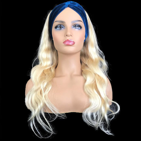 Portable & Adjustable Wig Block Mannequin Head Holder Tripod Stand – eHair  Outlet