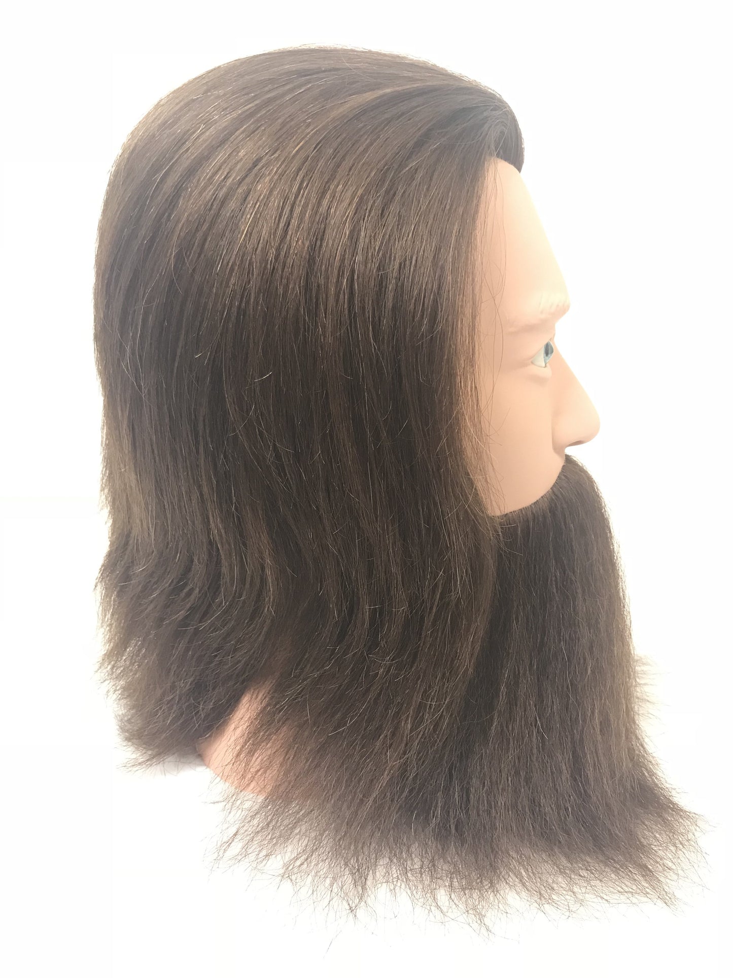 Canvas Wig Block Mannequin Head Display – eHair Outlet