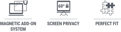 MacBook Privacy Screen Filters