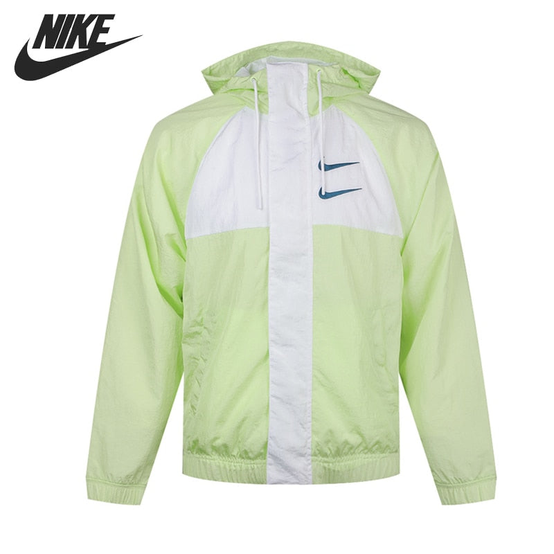 m nsw nike air jkt hd wvn