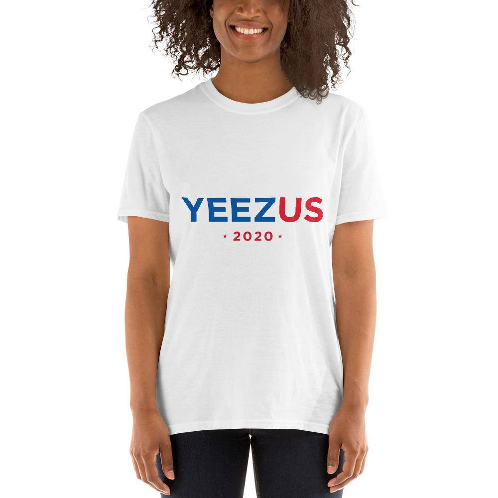 yeezy 2020 shirt