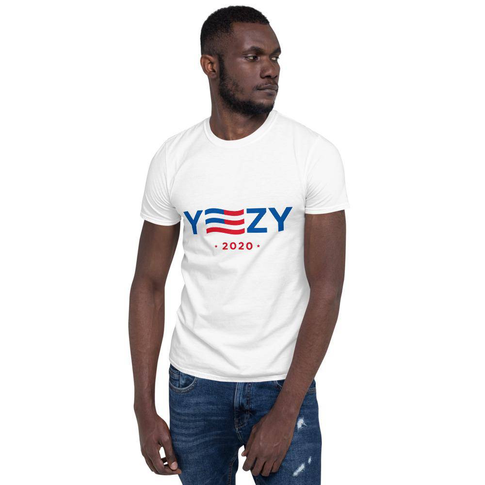 yeezy 2020 shirt