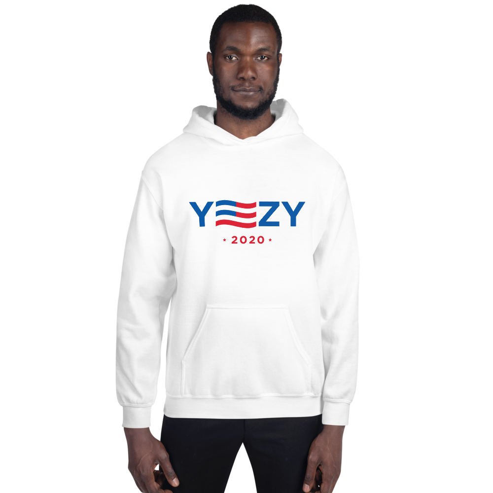 yzy 2020 hoodie