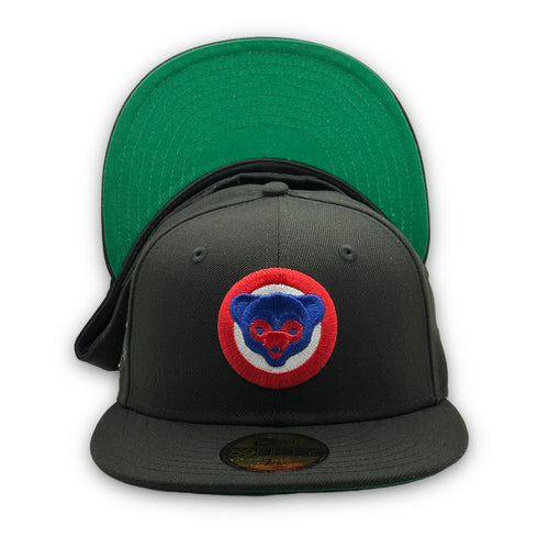 New Era Pop Sweat 59FIFTY Chicago Cubs Fitted Hat – Extra Butter