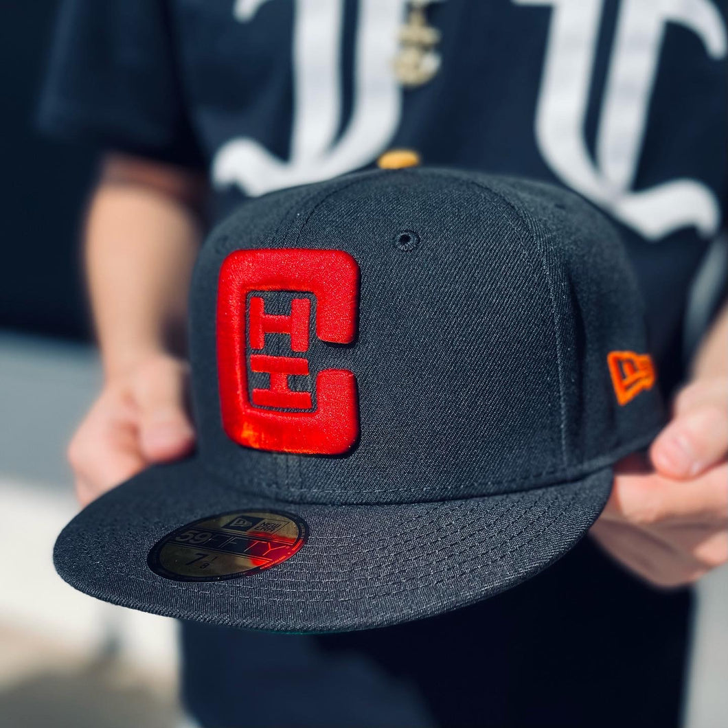 59fifty blackhawks