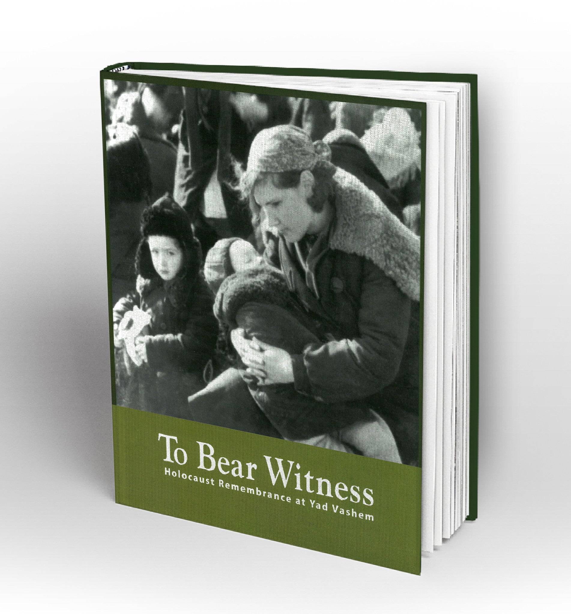 how to use creative writing to bear witness