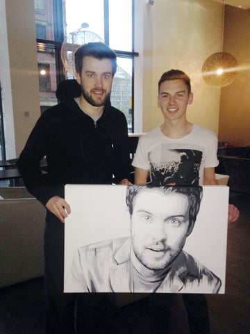 Jack Whitehall 