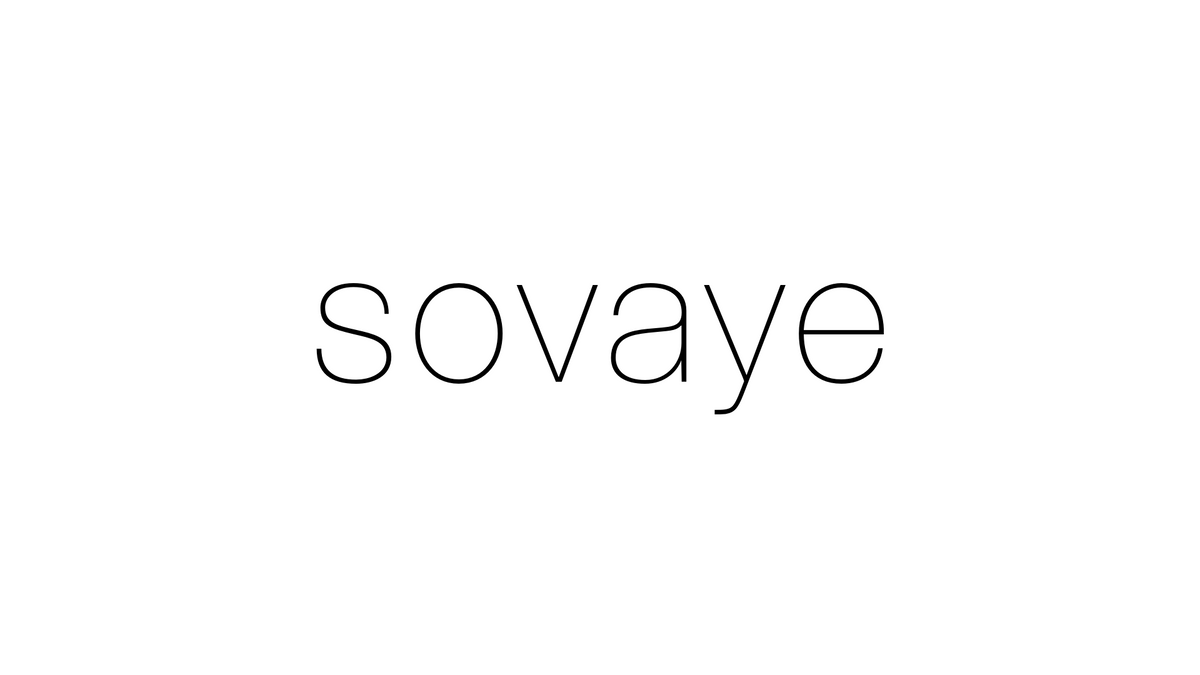 Sovaye