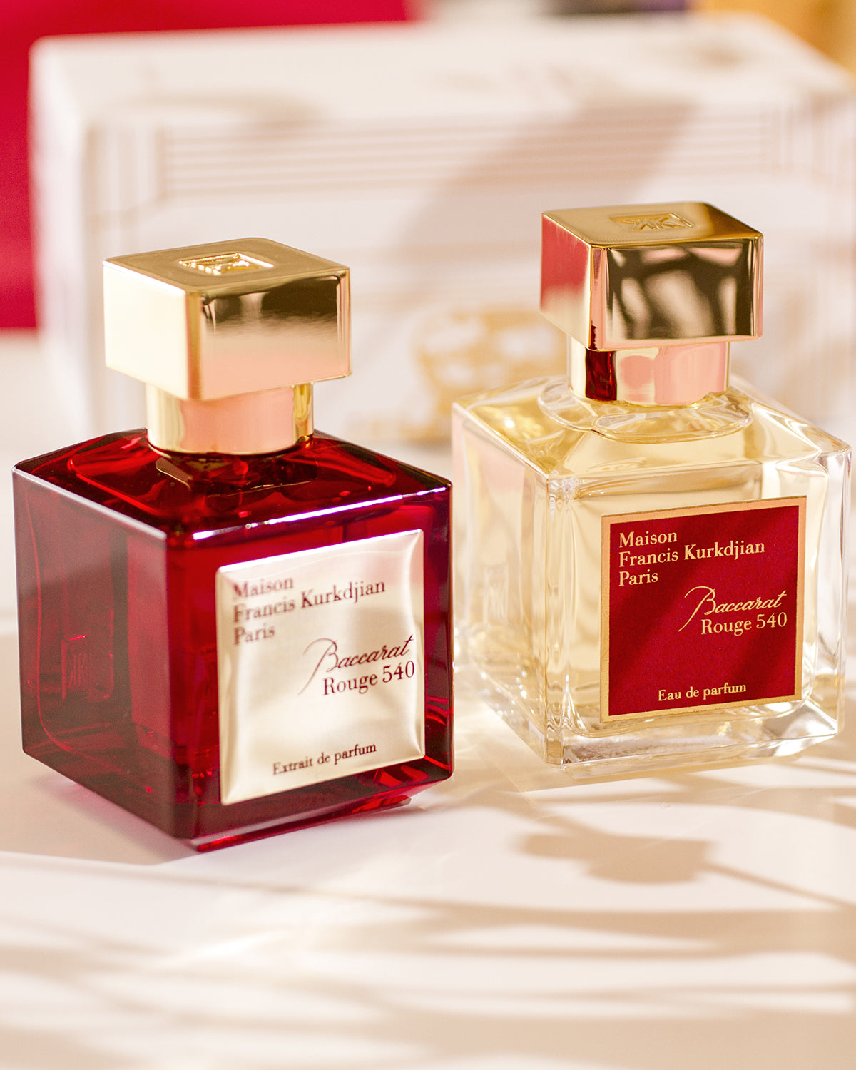 Baccarat Rouge 540 Extrait de Parfum 35ml. – begorgeous.ca