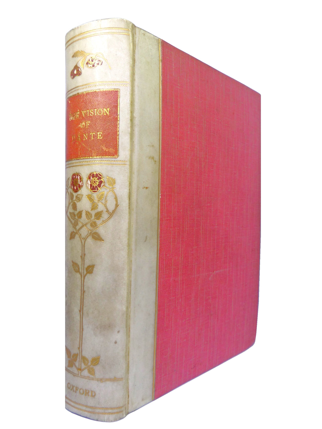 The Vision, or Hell, Purgatory, and Paradise of Dante Alighieri . m forth  their fold, by one,Or pairs, or three at once ; meanwhile the restStand  fearfully, bending the eye and nose