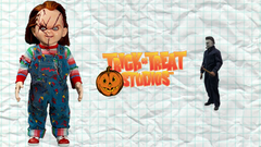 Escalas Trick or Treat